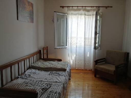 Samos House Apartment Bagian luar foto